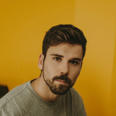 Jakub Królak testimonial