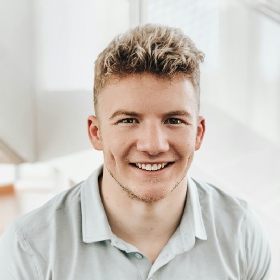 Maciej Filipkowski testimonial